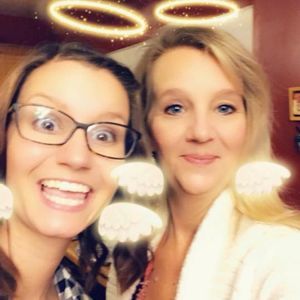 Meet your Posher, Christine